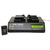 Dolgin Tc400 Battery Charger For Nikon En-el20