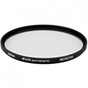 Hoya 37mm Antistatic Protector Filter