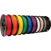 Makerbot 1.75mm Pla Filament 10-pack