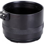 Aquatica 58mm Port Extension Ring For Olympus Mft Lenses