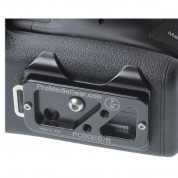 Promediagear Body Plate For Canon 5d Mark Ii Dslr