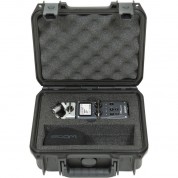 Skb Iseries Case For Zoom H5 Recorder