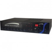 Speco Technologies Pbm60a 60w Rms P.a. Amplifier