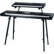 Quiklok Ws-422 Second Tier For Ws-421 Keyboard Stand