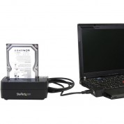 Startech Usb 3.0 Sata Hard Drive Docking Station