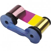 Entrust 534000-006 Ymckt-kt Color Ribbon