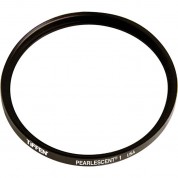 Tiffen 49mm Pearlescent 1 Filter For Photography