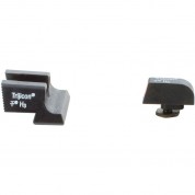 Trijicon Hd Night Sights For Glock 42/43