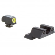 Trijicon Hd Night Sights For Glock 42/43