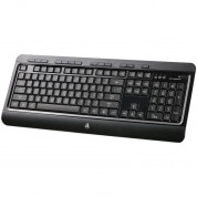 Azio Kb505u Large Print Led Usb Keyboard