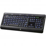 Azio Kb505u Large Print Led Usb Keyboard