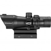 Barska 4x32 Ar-15/m-16 Scope With Mil-dot Reticle