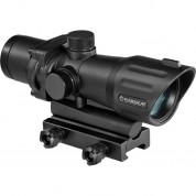 Barska 4x32 Ar-15/m-16 Scope With Mil-dot Reticle