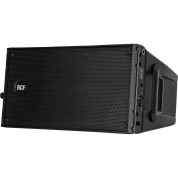 Rcf Hdl10-a 1400w Dual 8