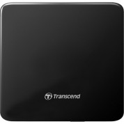 Transcend 8x Portable Cd/dvd Writer Review