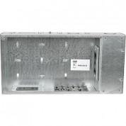 Fsr Flat Panel Display Wall Box - White, 3