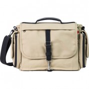 Domke Herald Camera Bag Khaki Canvas Seo Title