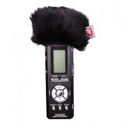 Rycote Mini Windjammer For Nagra Mezzo Recorder