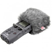 Rycote Mini Windjammer For Zoom H5 Recorder