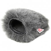 Rycote Mini Windjammer For Zoom H5 Recorder