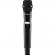 Shure Qlxd2/sm87 Wireless Microphone Transmitter