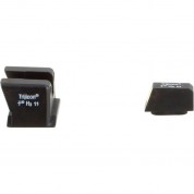 Trijicon Hd Night Sights For Walther Pps/ppx