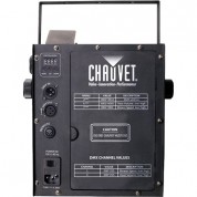 Chauvet Dj Hurricane Haze 2d Machine With Remote