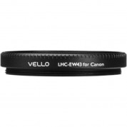 Vello Ew-43 Lens Hood 43mm Screw-on