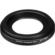 Vello Ew-43 Lens Hood 43mm Screw-on