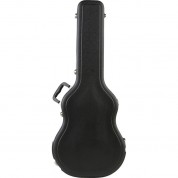 Skb Thin-line Acoustic Classical Guitar Case