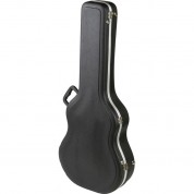 Skb Thin-line Acoustic Classical Guitar Case