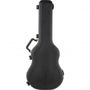 Skb Thin-line Deluxe Classical Guitar Case