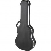 Skb Thin-line Deluxe Classical Guitar Case