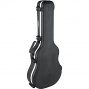 Skb Thin-line Deluxe Classical Guitar Case