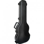 Skb Sg Hard-shell Guitar Case For Protection