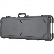 Skb Electric Guitar Rectangular Case For Protection