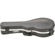 Skb F-style Mandolin Case - Durable Protection