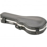 Skb F-style Mandolin Case - Durable Protection