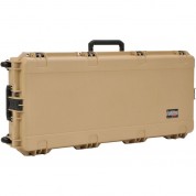 Skb Iseries Waterproof Guitar Case With Wheels