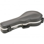 Skb F-style Mandolin Case - Durable Protection