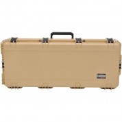 Skb Iseries Waterproof Guitar Case With Wheels