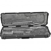 Skb Iseries Waterproof Bass Guitar Flight Case