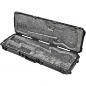 Skb Iseries Waterproof Bass Guitar Flight Case