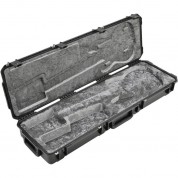 Skb Iseries Waterproof Bass Guitar Flight Case