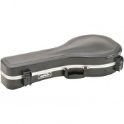 Skb A-style Mandolin Case - Durable Protection