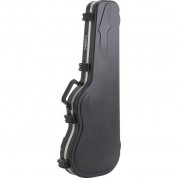 Skb Standard Electric Guitar Case