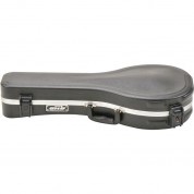 Skb A-style Mandolin Case - Durable Protection