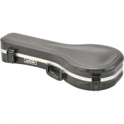 Skb A-style Mandolin Case - Durable Protection