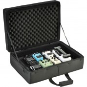 Skb Ps-8pro Powered Pedalboard For Musicians