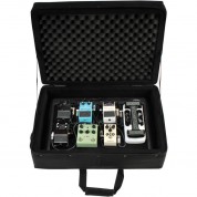 Skb Ps-8pro Powered Pedalboard For Musicians